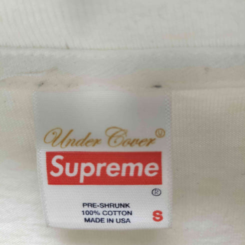 シュプリーム Supreme 16AW Seven Samurai Tee メンズ JPN:S