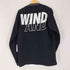 ウィンダンシー WIND AND SEA 22ss WIND AND SEA Sea L/S Tee メンズ import:XL
