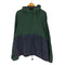 ベーシックエディションズ BASIC EDITIONS 90S 2トーンアノラックジャケット メンズ import:XL