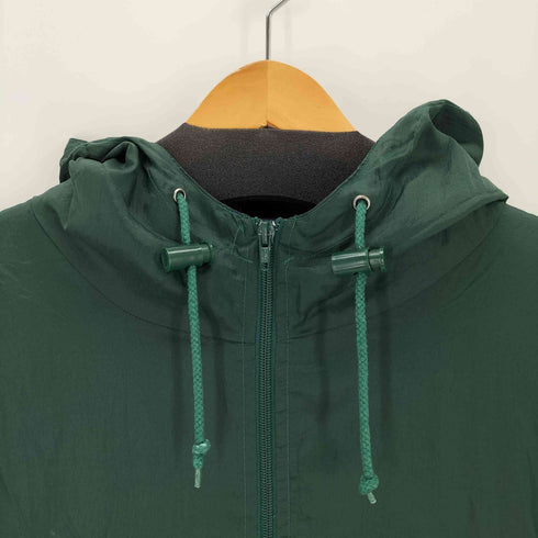 ベーシックエディションズ BASIC EDITIONS 90S 2トーンアノラックジャケット メンズ import:XL