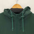 ベーシックエディションズ BASIC EDITIONS 90S 2トーンアノラックジャケット メンズ import:XL