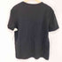 ザラ ZARA クルーネック プリント 半袖 Tシャツ レディース import:S