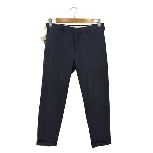 ポールスミス Paul Smith ストレッチテーパードパンツ メンズ M