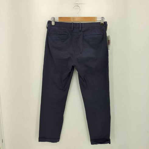 ポールスミス Paul Smith ストレッチテーパードパンツ メンズ M