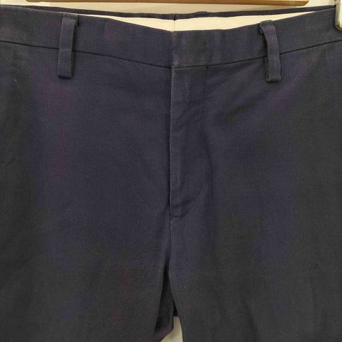 ポールスミス Paul Smith ストレッチテーパードパンツ メンズ M