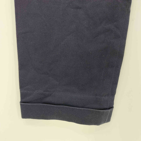 ポールスミス Paul Smith ストレッチテーパードパンツ メンズ M