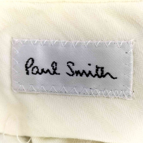 ポールスミス Paul Smith ストレッチテーパードパンツ メンズ M