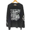 stlTH GAOTU Long Sleeve T shirt メンズ
