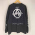 stlTH GAOTU Long Sleeve T shirt メンズ
