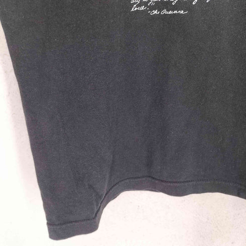 stlTH GAOTU Long Sleeve T shirt メンズ