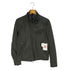 メンズメルローズ MENS MELROSE 羊革 レザー シングルライダース メンズ JPN:3