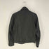 メンズメルローズ MENS MELROSE 羊革 レザー シングルライダース メンズ JPN:3
