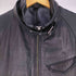 メンズメルローズ MENS MELROSE 羊革 レザー シングルライダース メンズ JPN:3