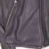 メンズメルローズ MENS MELROSE 羊革 レザー シングルライダース メンズ JPN:3