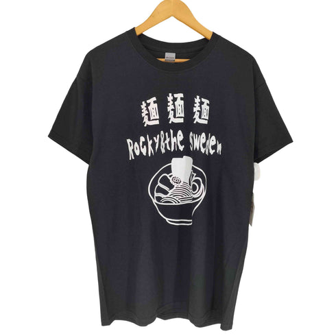 ギルダン GILDAN ジャパンコア プリントTシャツ メンズ JPN:L