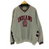 リー Lee 90s クリーブランド・インディアンス ビンテージスウェット メンズ import:XL