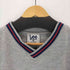 リー Lee 90s クリーブランド・インディアンス ビンテージスウェット メンズ import:XL