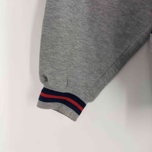 リー Lee 90s クリーブランド・インディアンス ビンテージスウェット メンズ import:XL