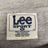 リー Lee 90s クリーブランド・インディアンス ビンテージスウェット メンズ import:XL