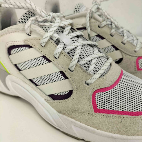 アディダス adidas 90S VALASION W スニーカー レディース JPN:23.5