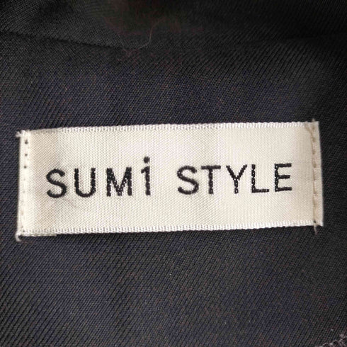 イアパピヨネ ear PAPILLONNER SUM1 STYLE テーラーオールインワン レディース FREE