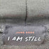 I AM STILL フーディー レディース FREE