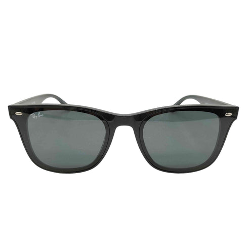 レイバン Ray-Ban RB4391D ウェリントン フレーム サングラス メンズ 65□18 145