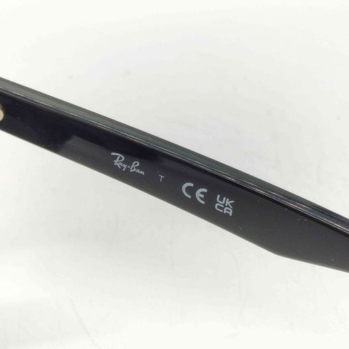 レイバン Ray-Ban RB4391D ウェリントン フレーム サングラス メンズ 65□18 145