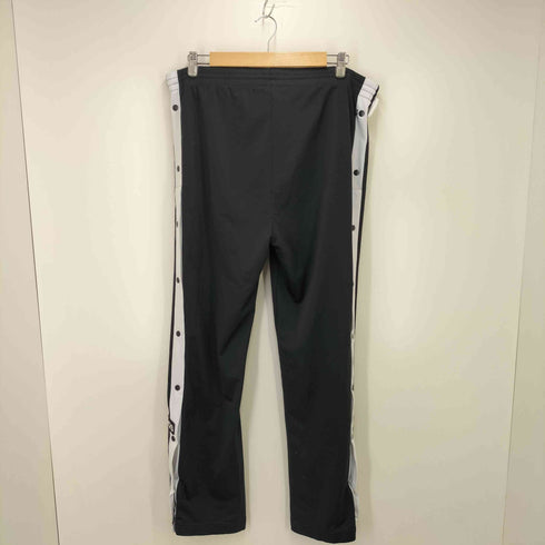 アディダスオリジナルス adidas Originals サイドスナップボタン トラックパンツ メンズ JPN:L