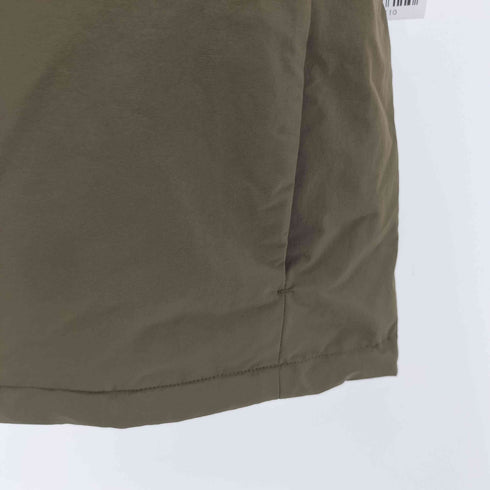 ユニクロ UNIQLO 25SS ウィンドプルーフ ベスト メンズ JPN:S