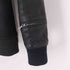 バックボーン BACKBONE COW LEATHER 切替レザースタジャン メンズ import:L