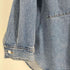 バビロン BABYLONE 24SS デニム ビッグ シャツ レディース FREE