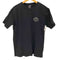 ビラボン BILLABONG REGULAR FIT 両面 プリント Tシャツ メンズ import:L