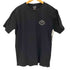 ビラボン BILLABONG REGULAR FIT 両面 プリント Tシャツ メンズ import:L
