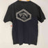 ビラボン BILLABONG REGULAR FIT 両面 プリント Tシャツ メンズ import:L