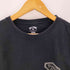 ビラボン BILLABONG REGULAR FIT 両面 プリント Tシャツ メンズ import:L