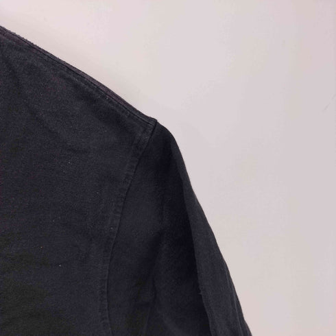 ビラボン BILLABONG REGULAR FIT 両面 プリント Tシャツ メンズ import:L