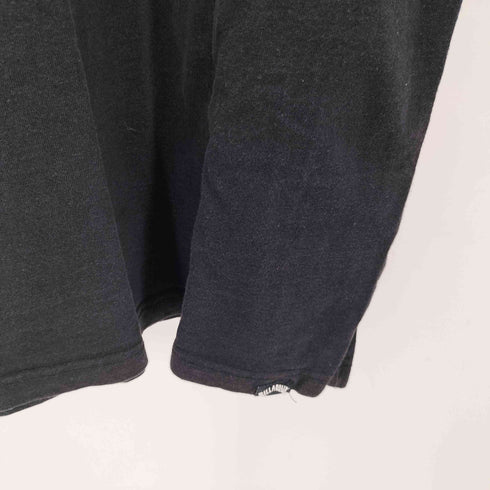 ビラボン BILLABONG REGULAR FIT 両面 プリント Tシャツ メンズ import:L