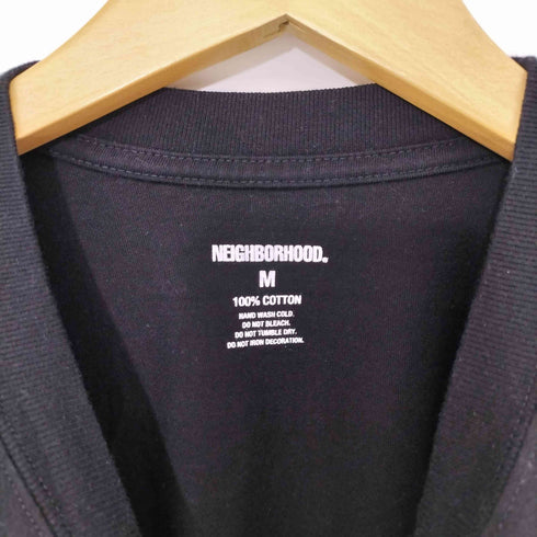 ネイバーフッド NEIGHBORHOOD ADDICT/C TEE メンズ JPN:M