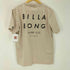 ビラボン BILLABONG REGUAR FIT バックプリント Tシャツ メンズ import:L
