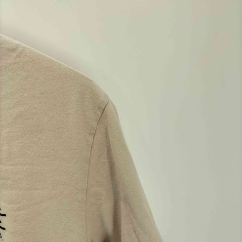 ビラボン BILLABONG REGUAR FIT バックプリント Tシャツ メンズ import:L