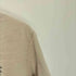 ビラボン BILLABONG REGUAR FIT バックプリント Tシャツ メンズ import:L