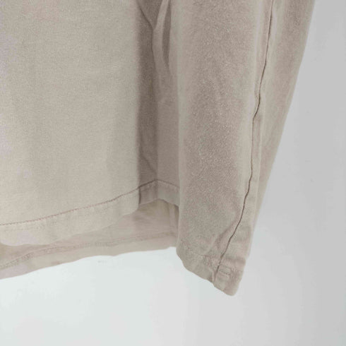 ビラボン BILLABONG REGUAR FIT バックプリント Tシャツ メンズ import:L