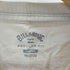 ビラボン BILLABONG REGUAR FIT バックプリント Tシャツ メンズ import:L