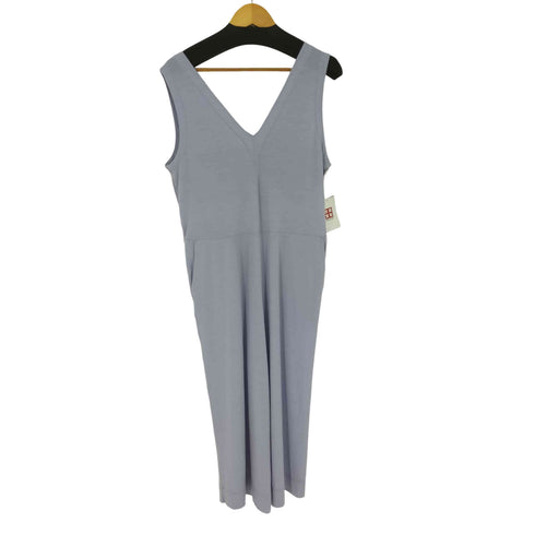 アイスブレーカー ICEBREAKER ハナ ジャンプスーツ W HANA JUMPSUIT レディース M
