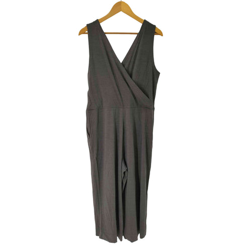 アイスブレーカー ICEBREAKER ハナ ジャンプスーツ W HANA JUMPSUIT レディース M
