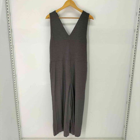 アイスブレーカー ICEBREAKER ハナ ジャンプスーツ W HANA JUMPSUIT レディース M