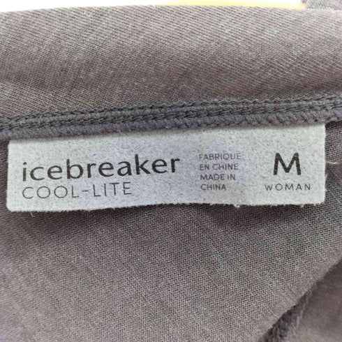 アイスブレーカー ICEBREAKER ハナ ジャンプスーツ W HANA JUMPSUIT レディース M