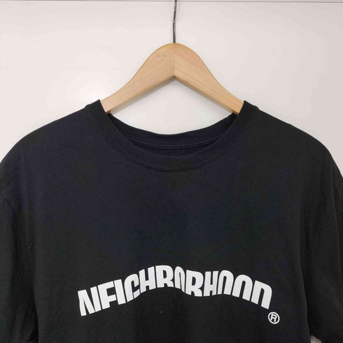 ネイバーフッド NEIGHBORHOOD CI/C-TEE リニューアル記念 メンズ JPN:S