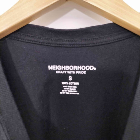 ネイバーフッド NEIGHBORHOOD CI/C-TEE リニューアル記念 メンズ JPN:S